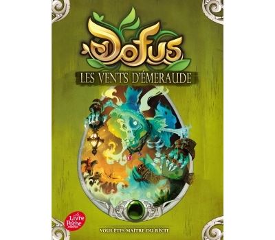 Les vents d'émeraude