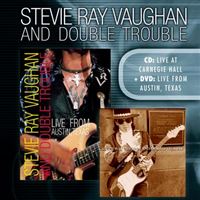 SRV Coffret 3 CD + DVD - Stevie Ray Vaughan - CD album - Achat