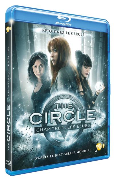 The circle Chapitre 1 Les élues Blu-ray