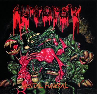 Mental Funeral