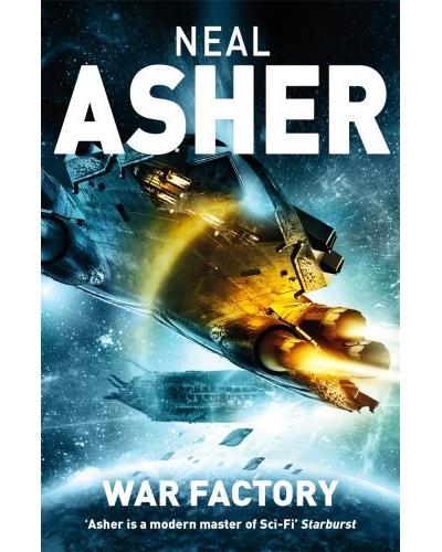 WAR FACTORY