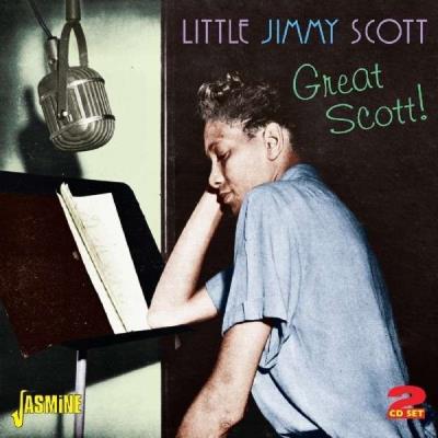 Great Scott! - 2 CD