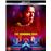 The Running Man 35ème Anniversaire Édition Limitée Steelbook Blu-ray 4K Ultra HD
