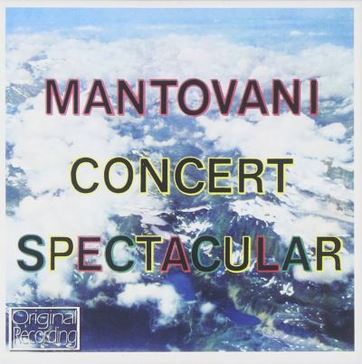 Concert Spectacular