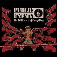Evil empire of everything