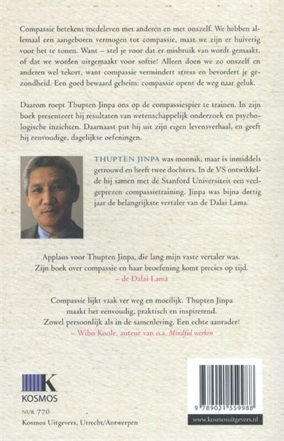 Compassie voor beginners