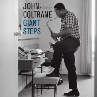 John Coltrane - 1