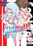 Mai Ball !