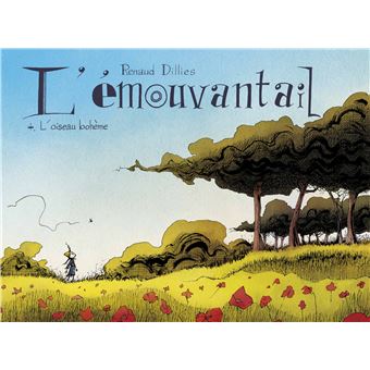 L'Émouvantail - L Oiseau bohême