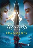 Assassin's Creed Fragments - La lame d'Aizu