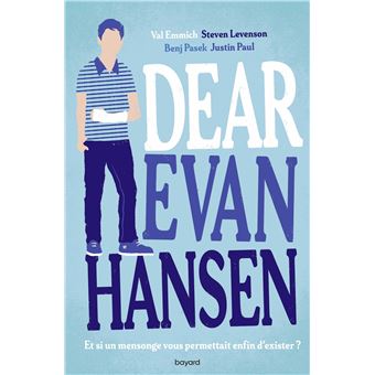 Dear Evan Hansen