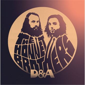 The Honnet Brothers - 1