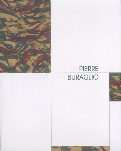 Pierre Buraglio