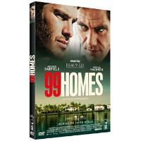 99 Homes DVD