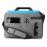 Mallette ultraplate HP Signature Slim Topload Gris pour PC portable 17.3"_2