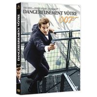 Dangereusement vôtre DVD
