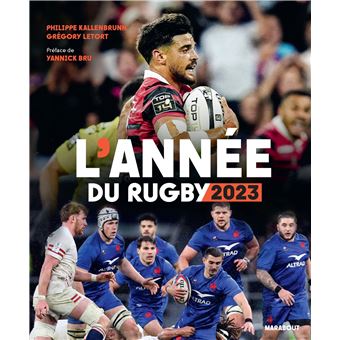 L'année du rugby 2023