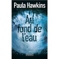 Um Fogo Lento  Paula Hawkins - O Informador