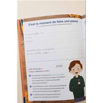 Milirue à Lille, version Mini (4 - 7 ans)