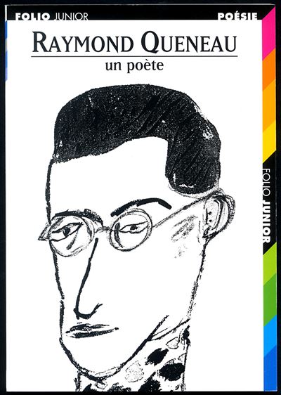 Raymond queneau un poete - Poche - Raymond Queneau - Achat Livre | fnac