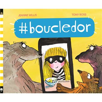 #Boucledor