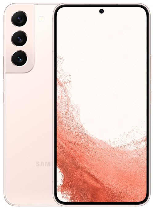 SAMSUNG S22 PLUS 5G 256GB P GOLD