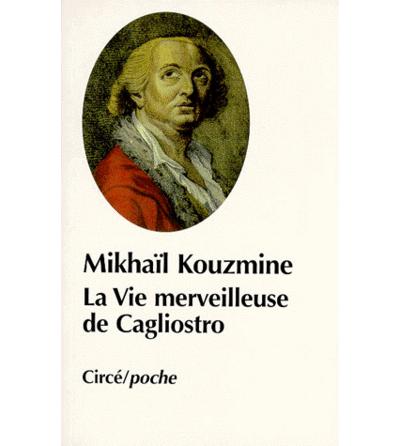 La vie merveilleuse de cagliostro