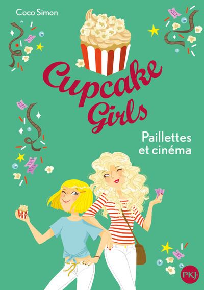 Paillettes et cinéma
