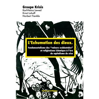 Exhumation des dieux (L')