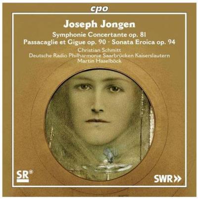 Symphonie concertante op 81