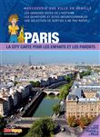 Paris City Carte