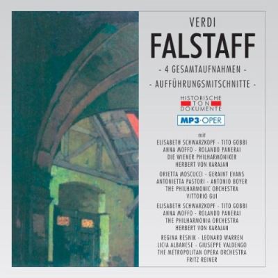 Falstaff mp3