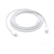 Câble de charge Apple USB-C 2 m Blanc