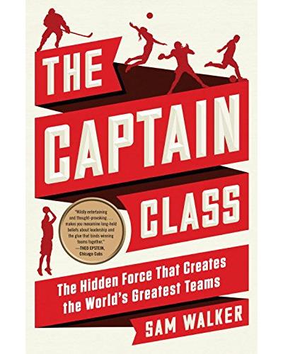 The captain class