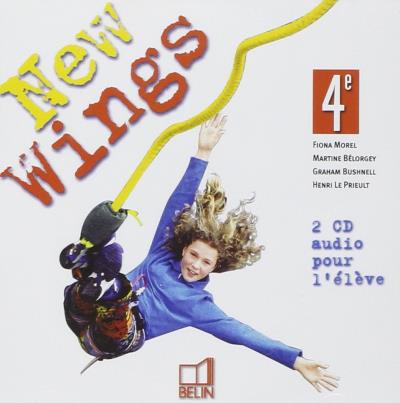 New Wings 4e