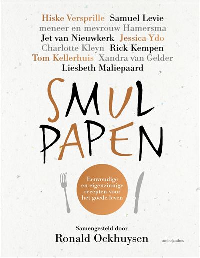 Smulpapen