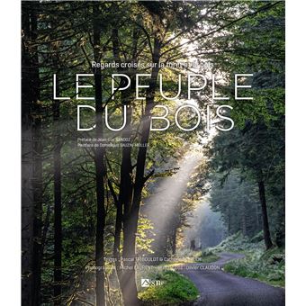 Le Peuple du Bois