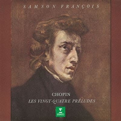 Chopin preludes op 28 and 4 imp