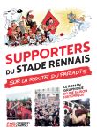 Supporters du Stade Rennais