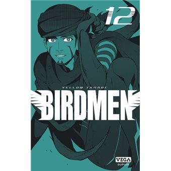Birdmen - Tome 12