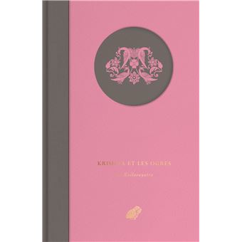 Krishna et les ogres