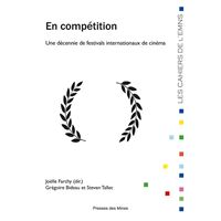 En compétition