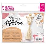 KIT MINI MACRAME