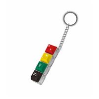 Porte-clef G-Dragon 2025 World Tour