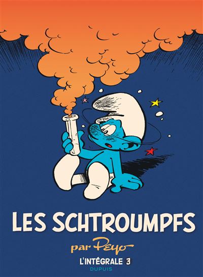 L'intégrale