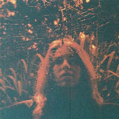 Peripheral Vision Vinyle Orange Translucide