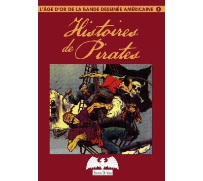 L'âge d'or de la bande dessinée