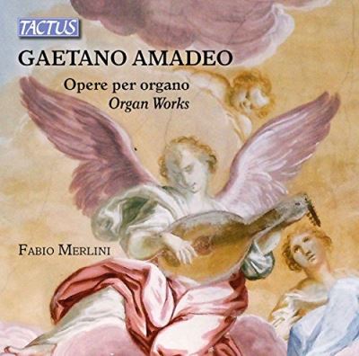 OPERE PER ORGANO / ORGAN WORKS