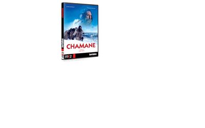 Chamane DVD