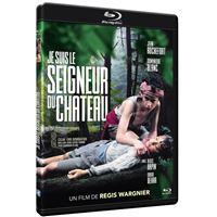 Je suis le seigneur du château Blu-ray